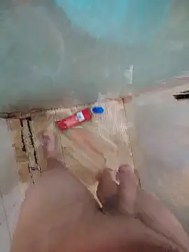 Pio185 Pertunjukan Webcam