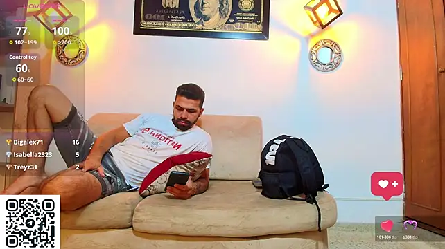 max_ashley_mds Chat XXX in diretta