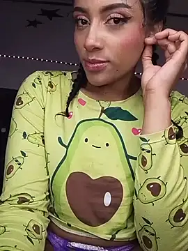 KattyBerryX's Live XXX Chat