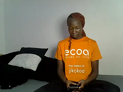 Chatroom XXX en direct de softpetals