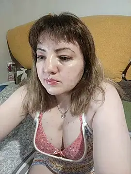 stefanyharper16 Live XXX Chat