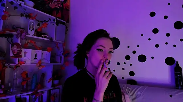 Chatroom XXX en direct de _AsyaSweet