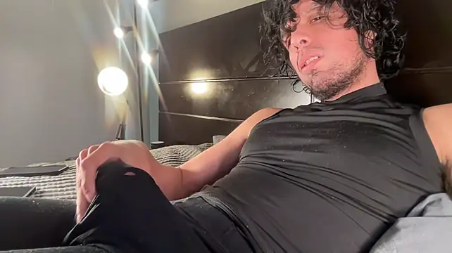 Chat XXX Live beranco19