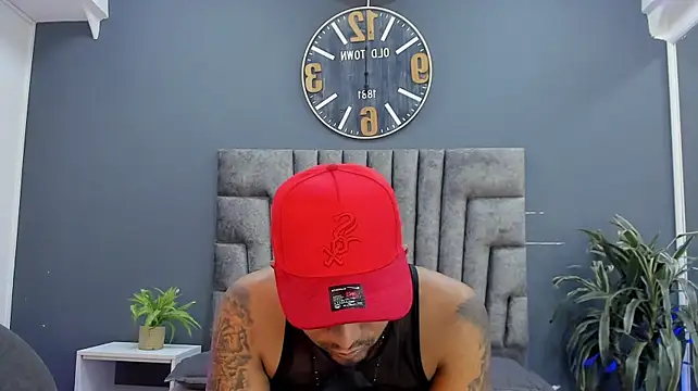 Chat XXX ao vivo de Robin_Rief