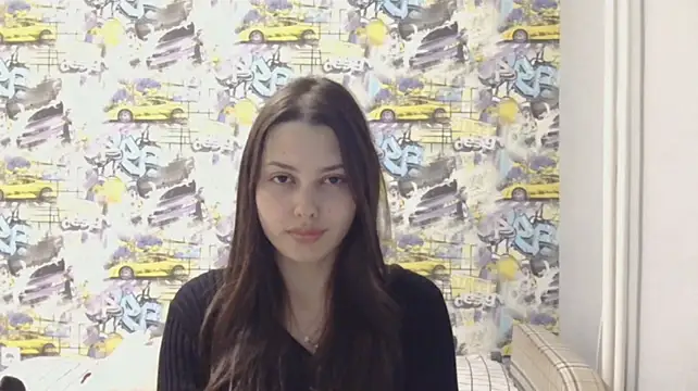 Chatroom XXX en direct de WizardLizzy