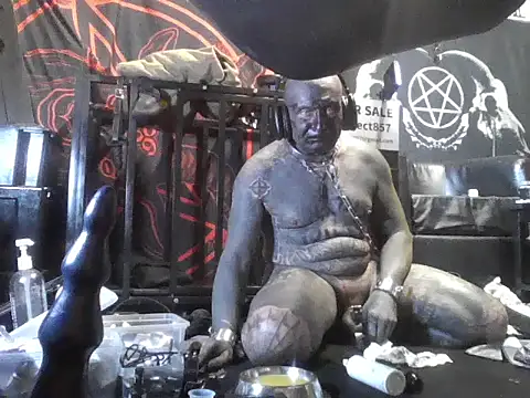 Živý XXX chat wormobject