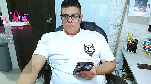 Realjoel01 Live XXX Chat