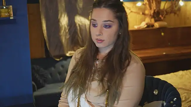 XXX chat uživo modela VanessaDoyle