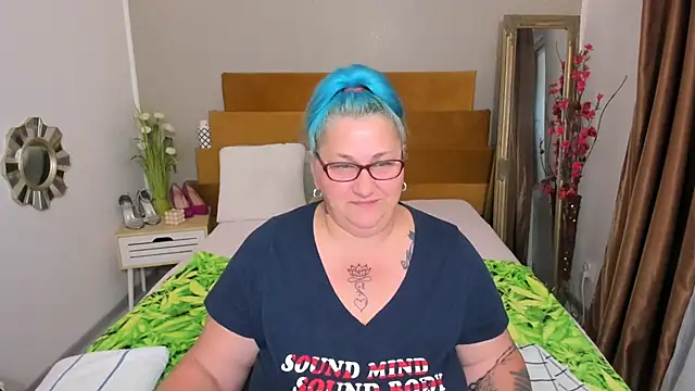 دردشة Sugarmommy_69X الجنسية المباشرة