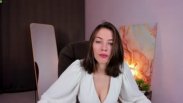 eva_sicretのライブXXXチャット