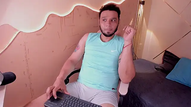 Dorian_Blake_ – Naživo XXX chat