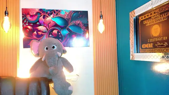 Evans_Robinson – Live XXX-chat