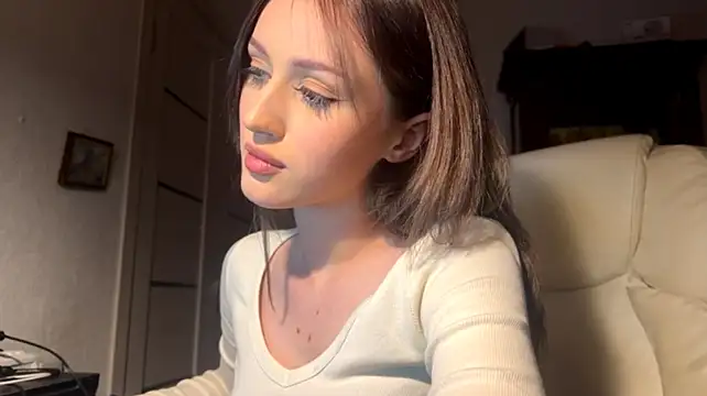 ShannanWohlers Adlı Modelin Canlı XXX Sohbeti