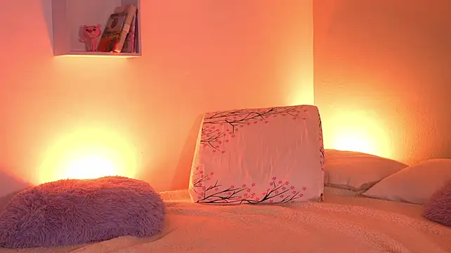 Chat XXX en directo de Melifluaa
