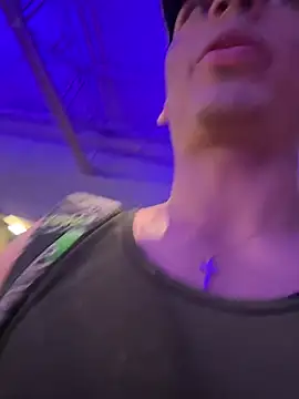The_Conquer Live XXX-Chat