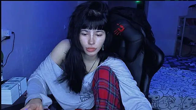 Czat XXX na żywo – AllisonDeetz