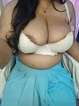 Curvy_Pooja's Live XXX Chat