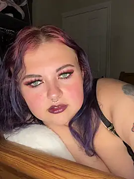 SpookiestWitch's Live XXX Chat
