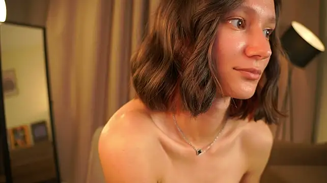 ThereseTonetti – Live XXX-chat