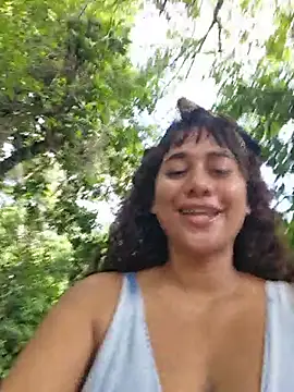 _kimberlly Obrolan Langsung XXX