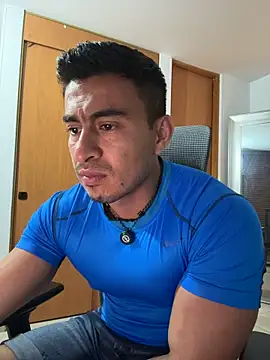 XXX chat uživo modela Chris_Clarck