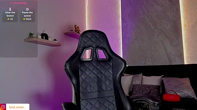 Živý XXX chat Brad_Summer