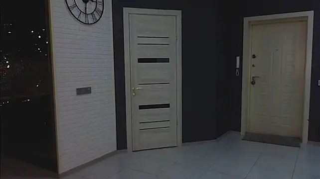 baeyoda Adlı Modelin Canlı XXX Sohbeti