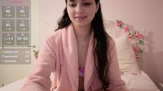 yourbella37 Obrolan Langsung XXX