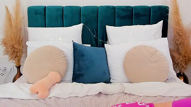XXX chat uživo modela LizyBex