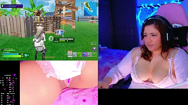 ALIS_E_G Chat XXX live