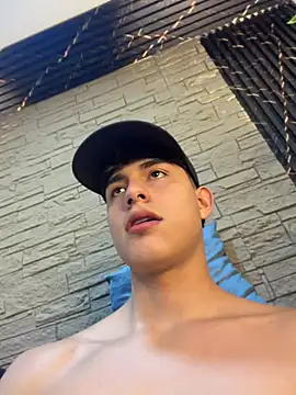 Lander_Cruz 라이브 XXX 채팅