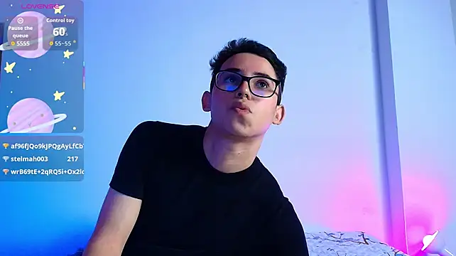 Chat +18 de Dannyswiftt ao vivo