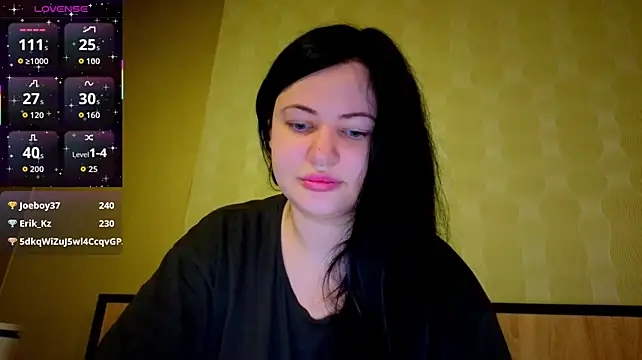 Živý XXX chat German_Eva
