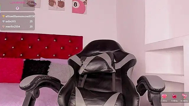 Alexxus_SmithのライブXXXチャット