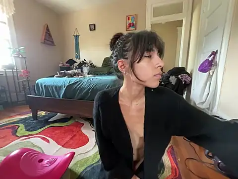 KammyX Live XXX-chat