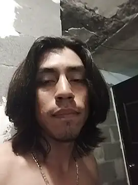 AlexAlejandro13 Adlı Modelin Web Kamerası Şovu
