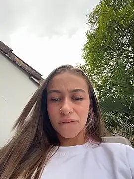 Chloe_Key's Live XXX Chat