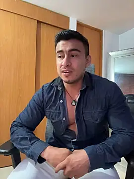 دردشة Chris_Clarck الجنسية المباشرة