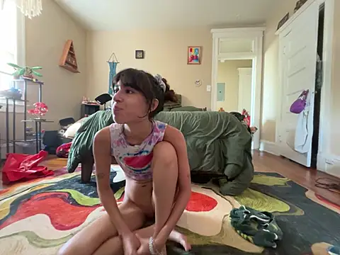 KammyX Live XXX-chat