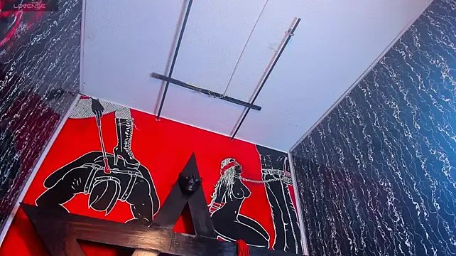 Axel_Romanov 即時 XXX 聊天