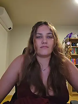 MiaRides19 – Live XXX-chat