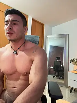 Chris_Clarck Chat XXX live