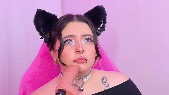 Sachi_Meow's Live XXX Chat