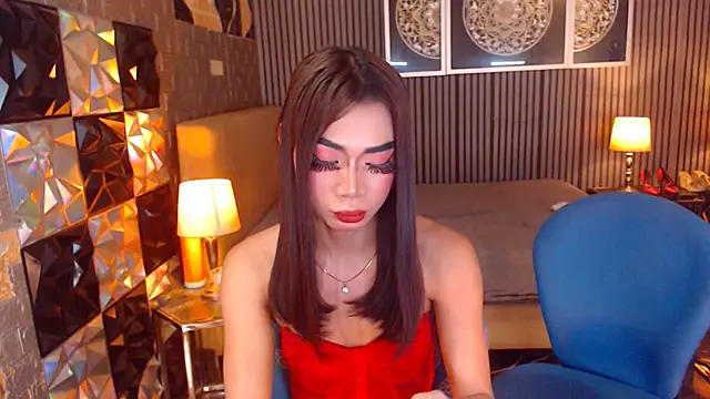 Chat XXX Live AudreyMilesTrans