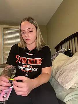 jaseyrae Live XXX-Chat