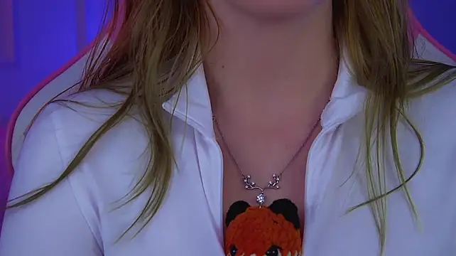 Chat XXX en directo de AgataFoxley