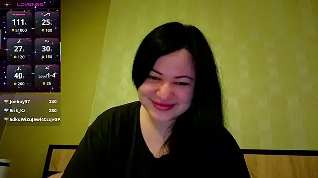 Chat XXX ao vivo de German_Eva