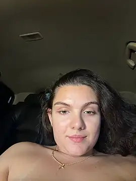 XXX chat uživo modela Eva_stark10