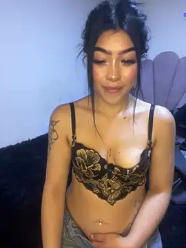 DAKOTA_SAKURA Live XXX-Chat