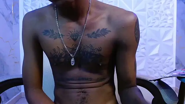 ManSant live XXX chat
